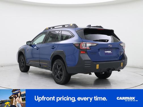 2023 Subaru Outback Wilderness