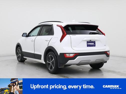 2024 Kia Niro EX