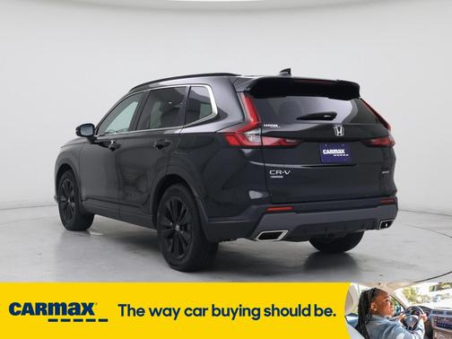2023 Honda CR-V Hybrid Sport Touring