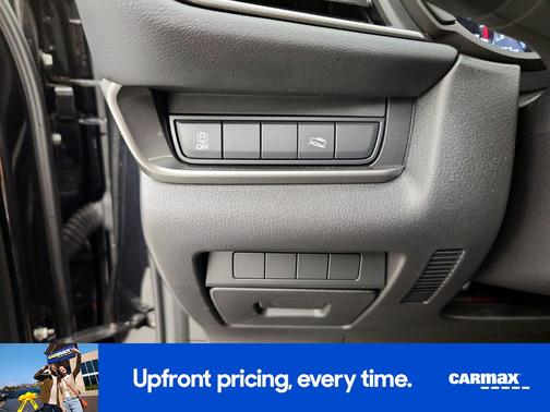 2022 Mazda CX-30 2.5 S