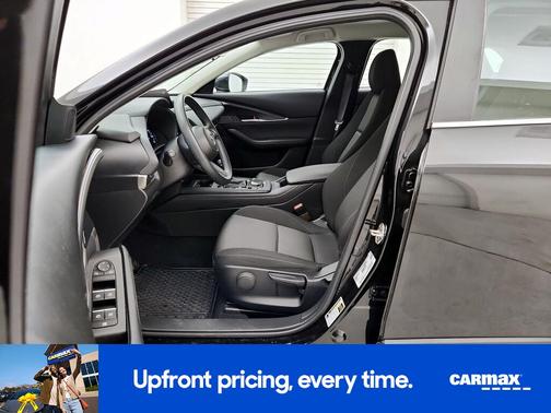 2022 Mazda CX-30 2.5 S