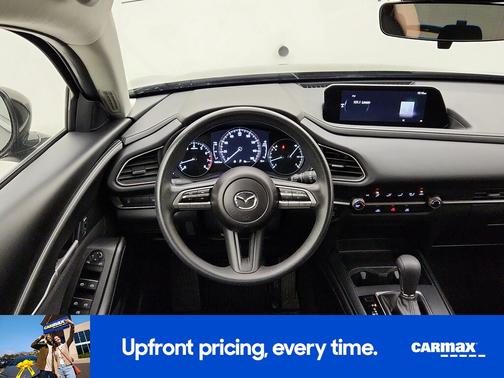 2022 Mazda CX-30 2.5 S