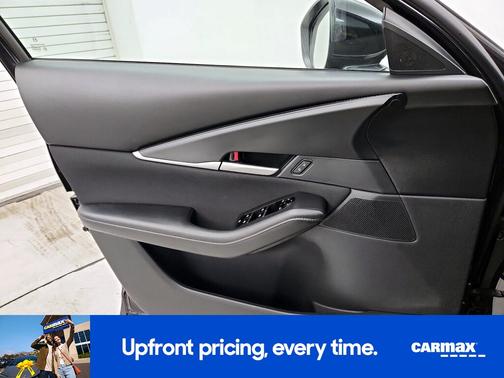 2022 Mazda CX-30 2.5 S