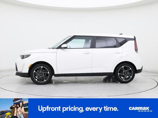 2025 Kia Soul EX