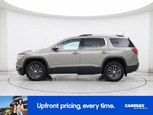 2019 GMC Acadia SLT