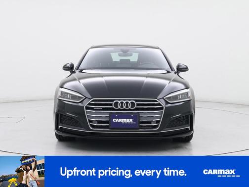 2019 Audi A5 Premium Plus