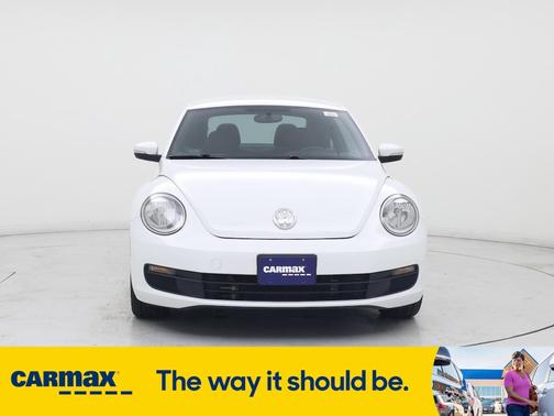 2016 Volkswagen Beetle Classic