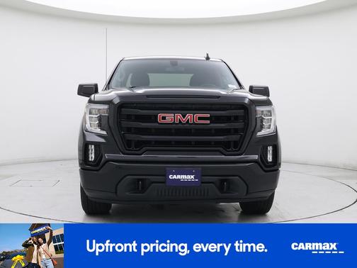 2019 GMC Sierra 1500 Elevation