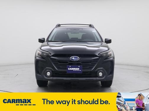 2024 Subaru Outback Onyx Edition XT