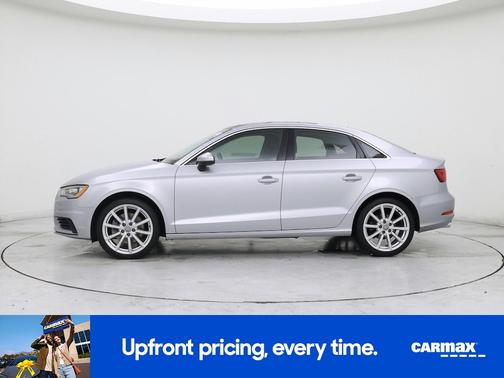 2015 Audi A3 Premium Plus