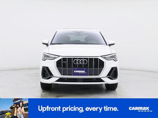 2024 Audi Q3 S-Line Premium