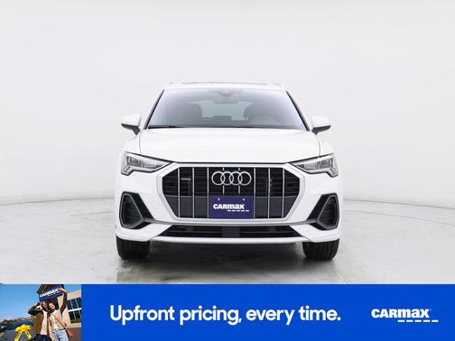 2024 Audi Q3 S-Line Premium