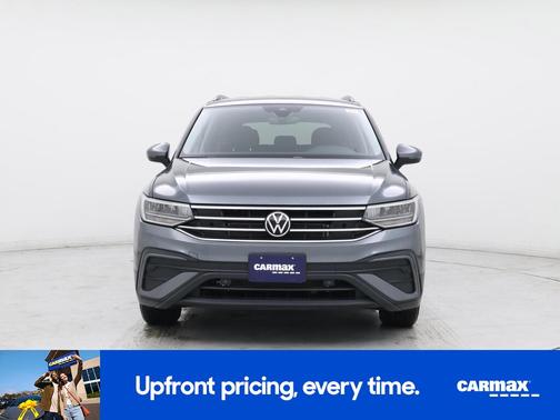 2023 Volkswagen Tiguan S