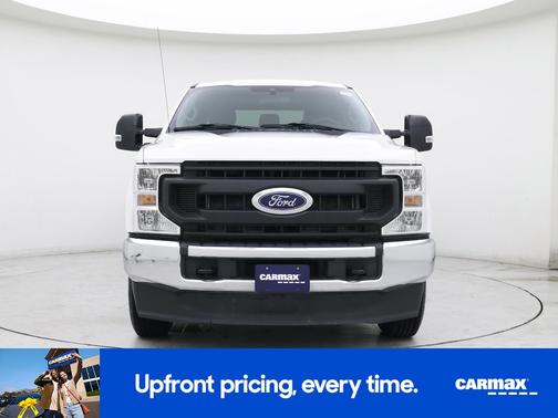 2022 Ford F-250 XL