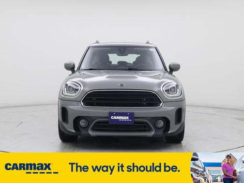 2022 MINI Countryman