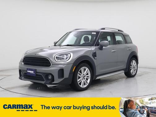 2022 MINI Countryman