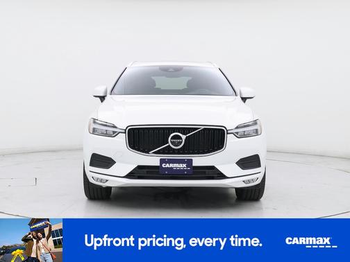 2021 Volvo XC60 T5 Momentum