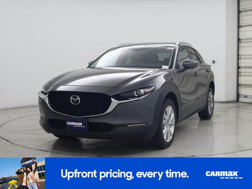 2022 Mazda CX-30 Preferred