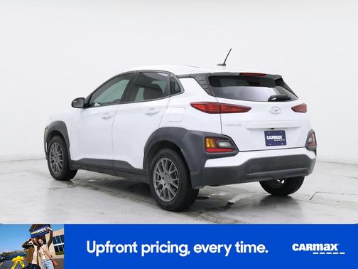 2019 Hyundai KONA SE