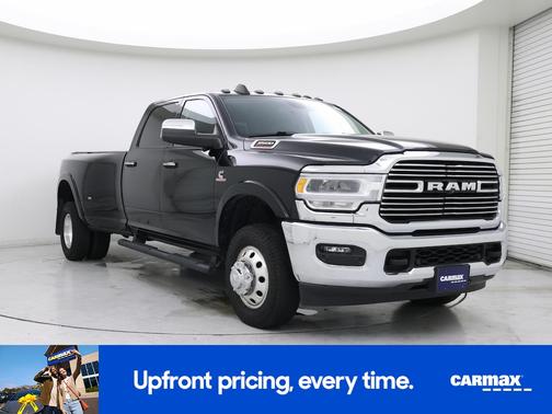 2019 RAM 3500 Laramie