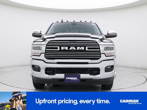 2019 RAM 3500 Laramie