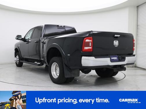 2019 RAM 3500 Laramie