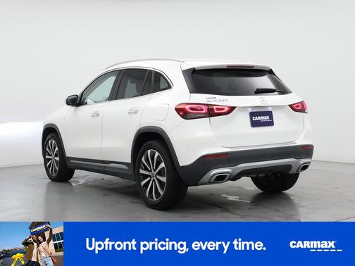 2022 Mercedes-Benz GLA 250 GLA 250