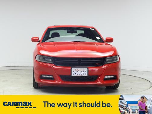 2015 Dodge Charger R/T