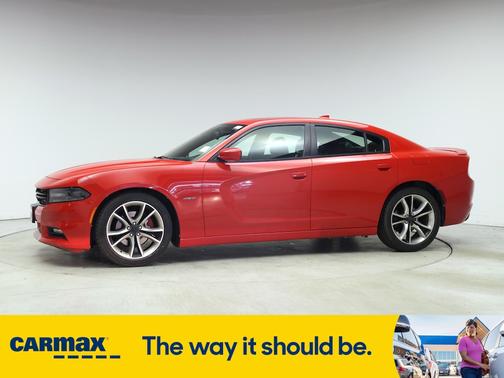 2015 Dodge Charger R/T
