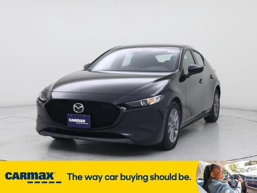 2021 Mazda Mazda3 S