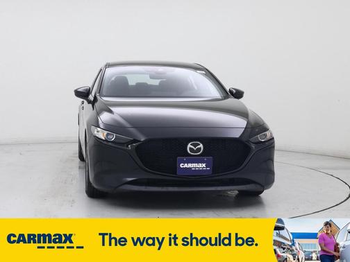 2021 Mazda Mazda3 S