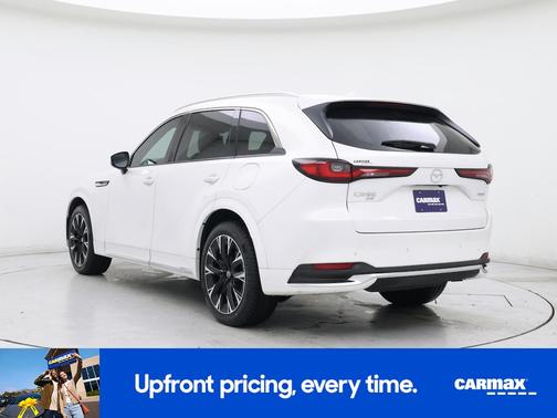 2024 Mazda CX-90 Turbo S Premium