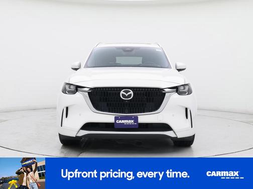 2024 Mazda CX-90 Turbo S Premium