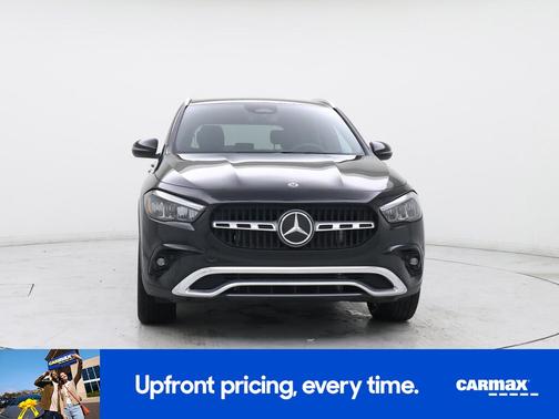 2025 Mercedes-Benz GLA 250 GLA 250