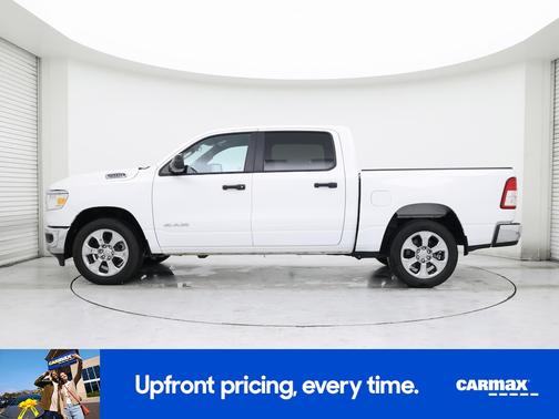 2024 RAM 1500 Bighorn