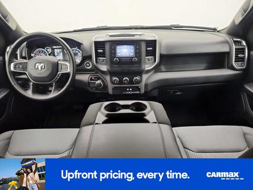 2024 RAM 1500 Bighorn