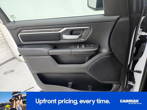 2024 RAM 1500 Bighorn