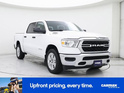 2024 RAM 1500 Bighorn