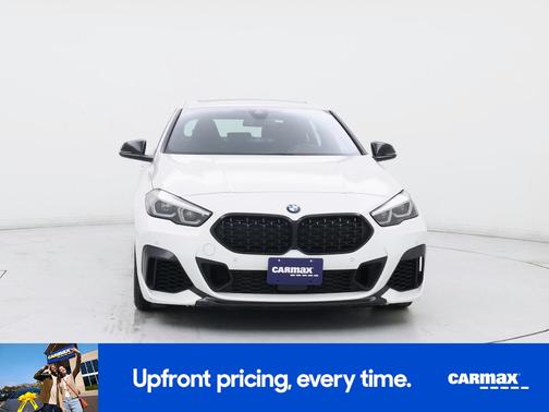 2021 BMW M235 Gran Coupe XI Gran Coupe