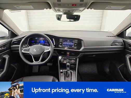 2023 Volkswagen Jetta SE