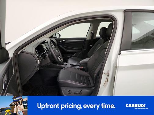 2023 Volkswagen Jetta SE