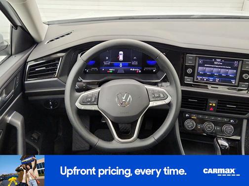 2023 Volkswagen Jetta SE