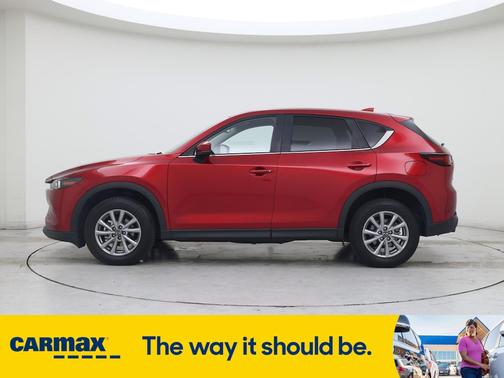2023 Mazda CX-5 2.5 S Preferred Package