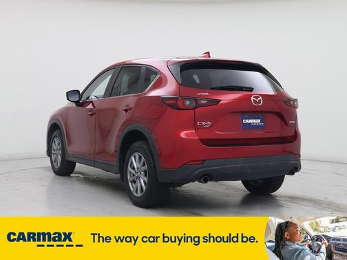 2023 Mazda CX-5 2.5 S Preferred Package