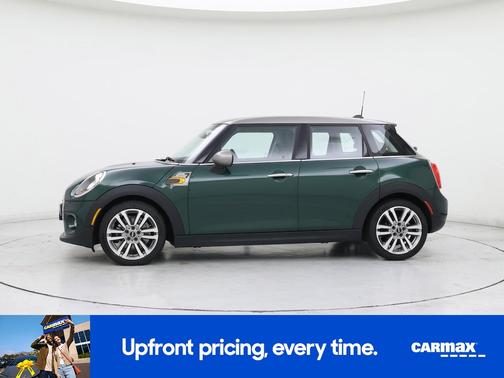 2018 MINI Hardtop 