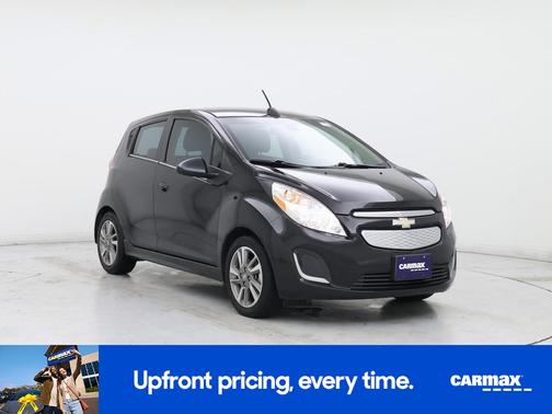 2016 Chevrolet Spark EV LT