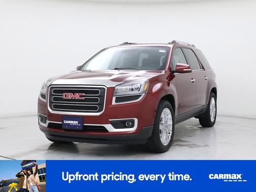 2017 GMC Acadia Limited