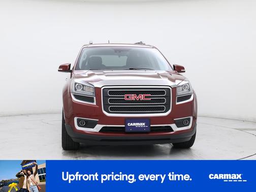 2017 GMC Acadia Limited