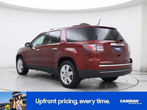 2017 GMC Acadia Limited