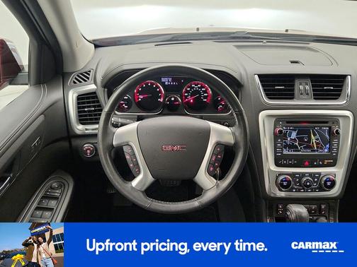 2017 GMC Acadia Limited